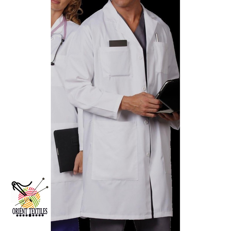 MED lab coats design 89